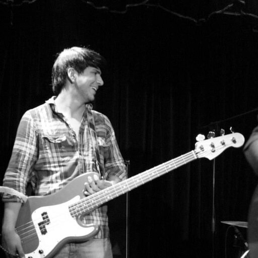 Jandosherpa's profile picture. M u s i c B u s i n e s s a n d A r t i s t M a n a g e m e n t