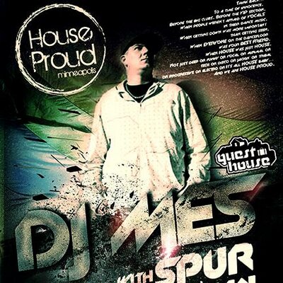 HouseProudMPLS's profile image
