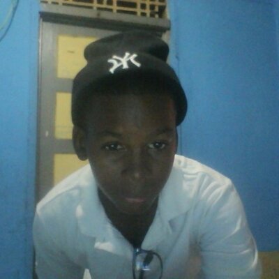 Profile Picture of Renaldo James Downer (@RENJAMES123) on Twitter