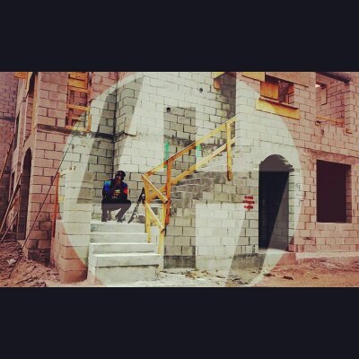 Natureboy447's profile picture. cool laid back nikkka no beach chair