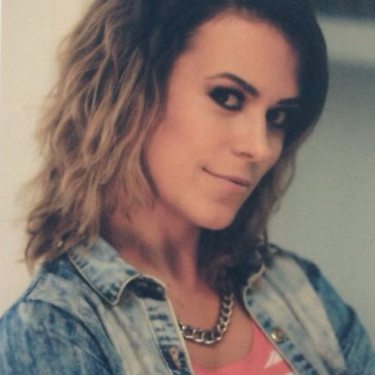 Esta sou eu, mais perfeccionista impossível!!! ;)