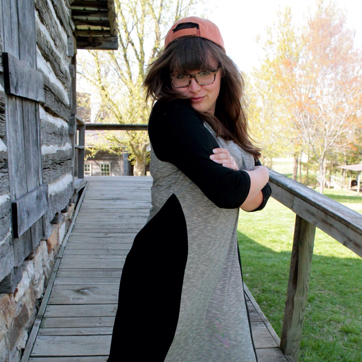 MadelynneRae's profile picture. a feed dedicated to current music obsessions and potential business names