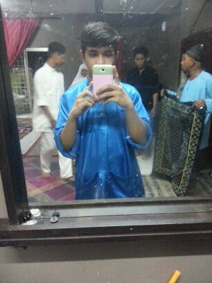 my name wan yusri juz cll me yus...HEHEHE :)