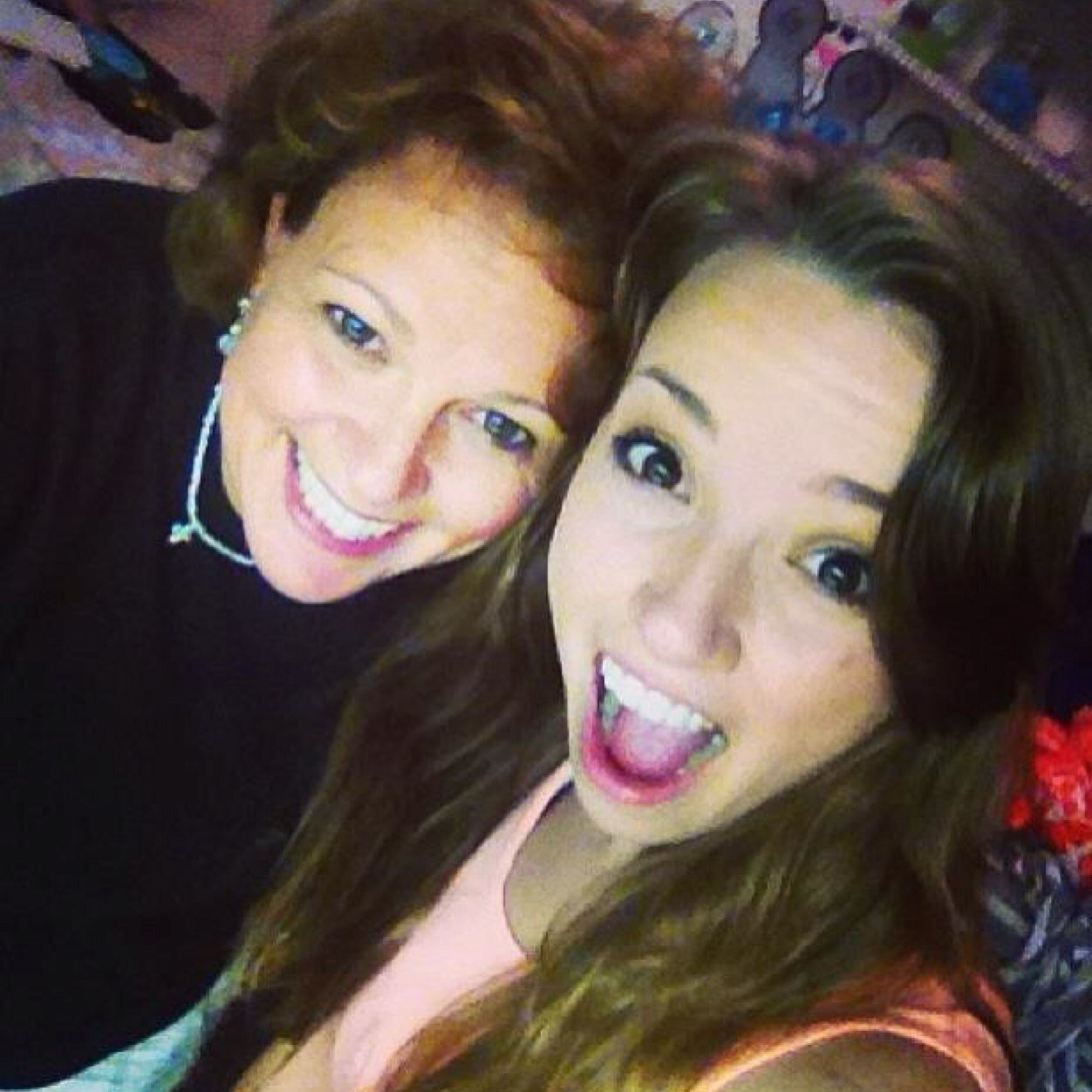 EydieF's profile picture. 