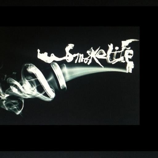 SmokeLife - Celebrating the Lifestyle of the Smoking Culture.