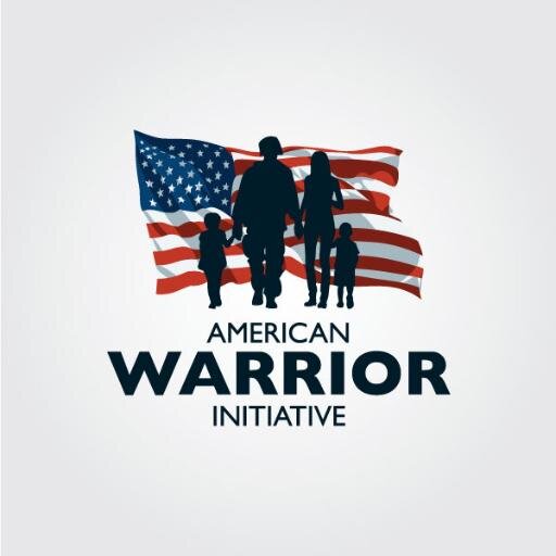 American Warrior Initiative (AWI), a 501(c)3, endeavors to inspire, educate and give back to our military veterans and their families.
