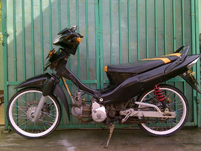 Pacaran gak mandang 'MOTOR' #catettuhbagiceweygsukamANdangmotor