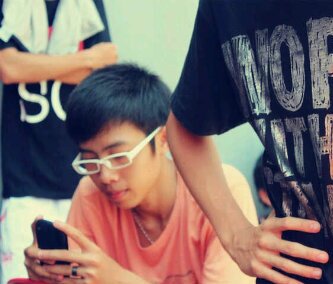I love everything about my life and everything Jesus has given to me :D