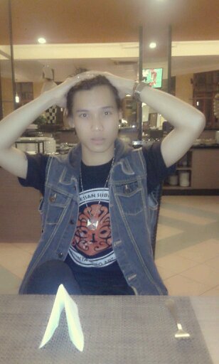 saya_tauvan's profile picture. independentband top40'