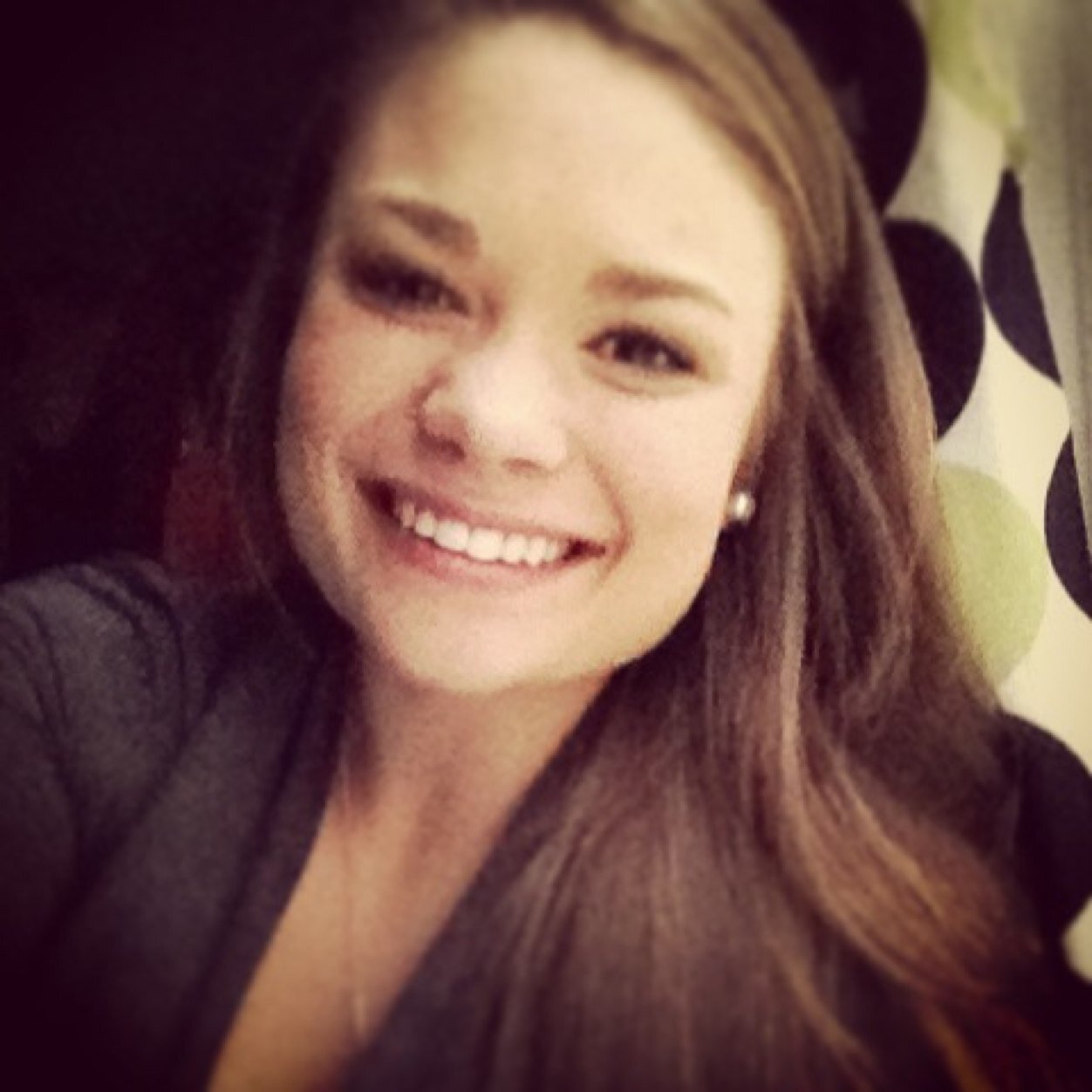 Southern girl with a big heart follow me senior 17 superwoman athlete 1 corinthians 13:4-8