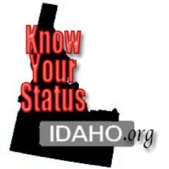 Committed to preventing the spread of HIV/AIDS in Idaho by raising awareness about the importance of getting tested & knowing your status.