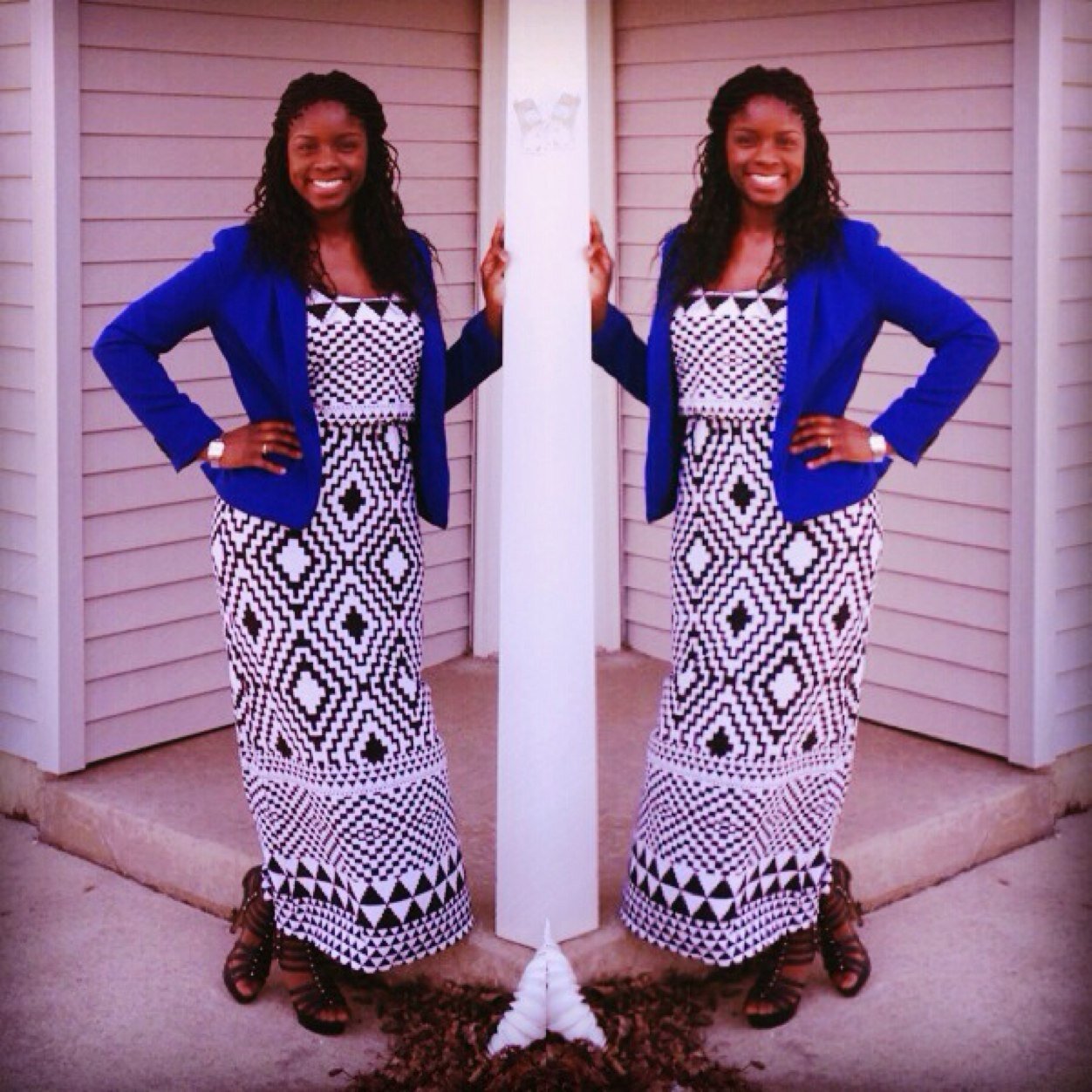 MWChocolateBaby's profile picture. Believe In Yourself