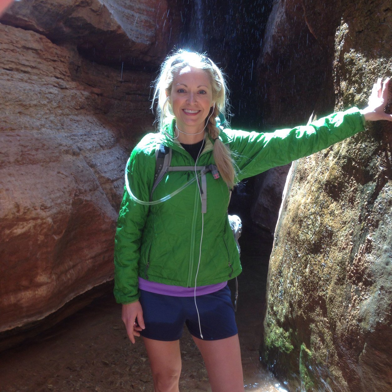 TeresaTDOG's profile picture. May your life be full of Irish blessings. 🍀