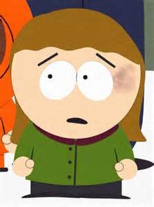 I live in the small town of South Park with my family and friends.@HeroMysterion is my hero. My brothers are Kenny and Kevin.