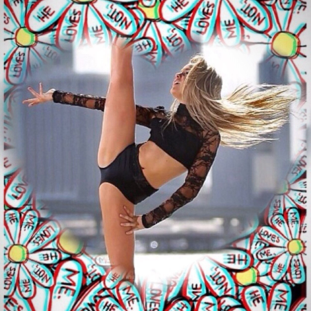 MareyFanPage's profile picture. 