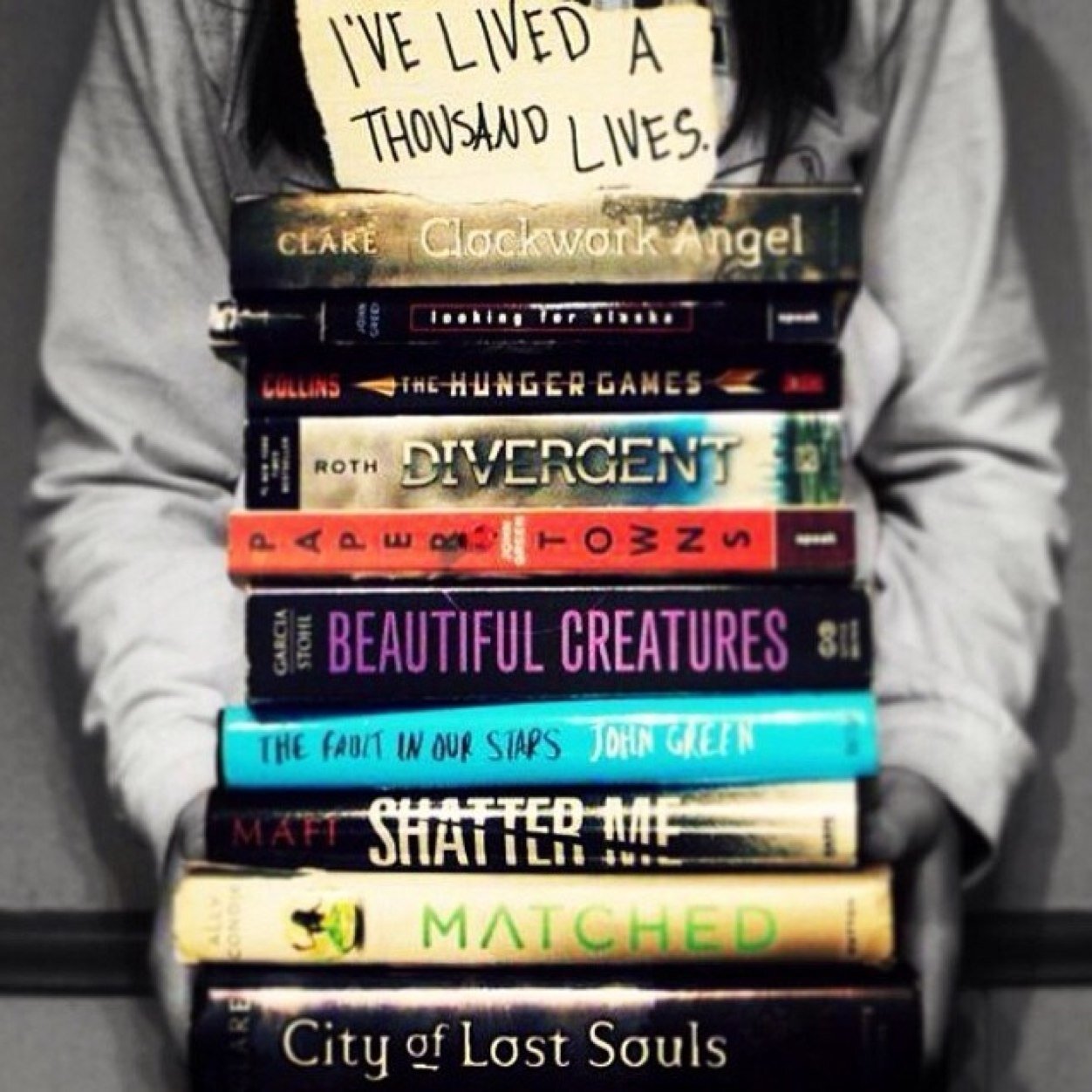 fangirlen_life's profile picture. I just love books and movies and tv shows  Tribute Initiate Hobbit Castle Narnian ShadowHunter Matched TFIOS Runner Demigod Witch