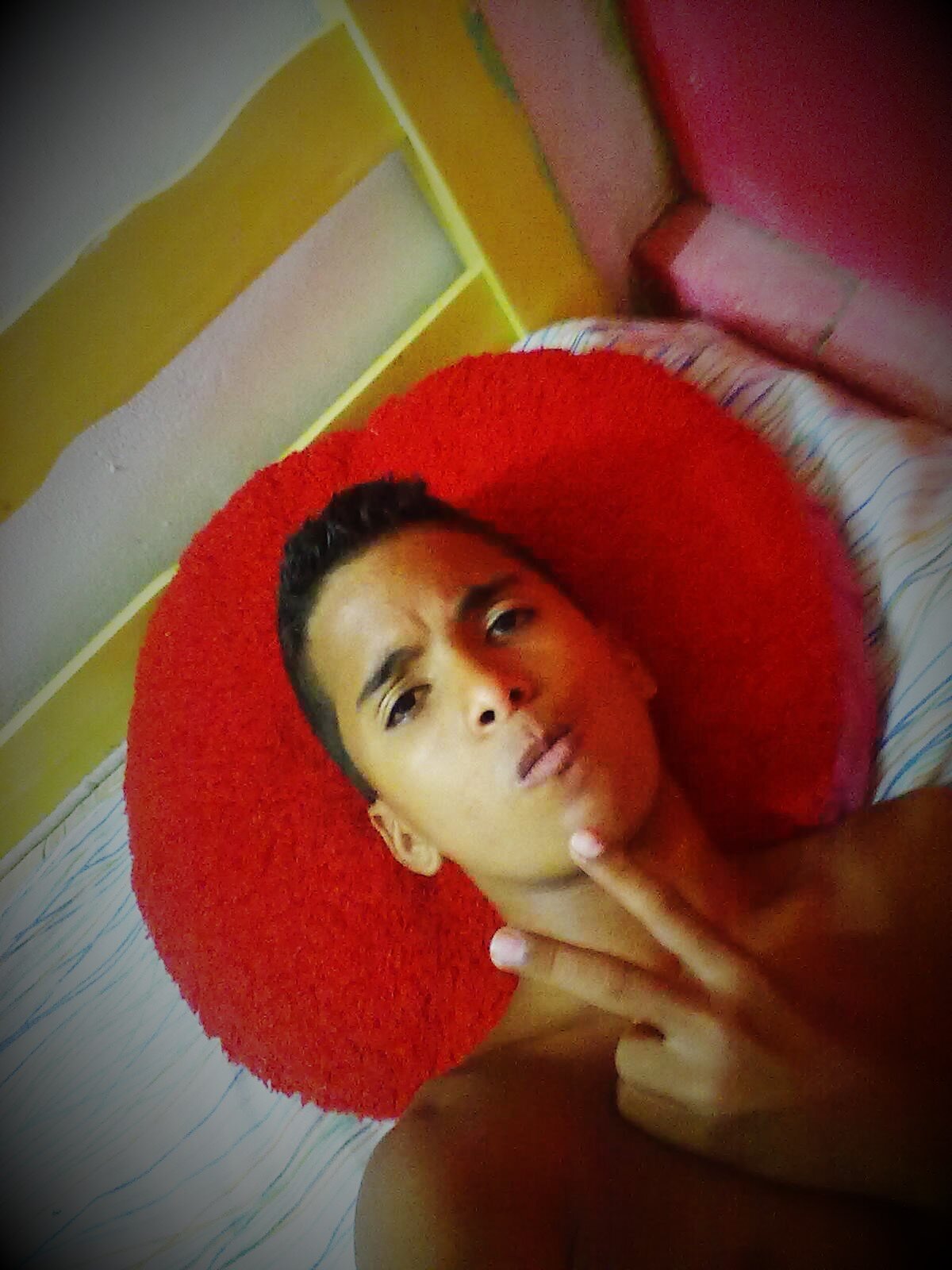 sou malokero mesmo