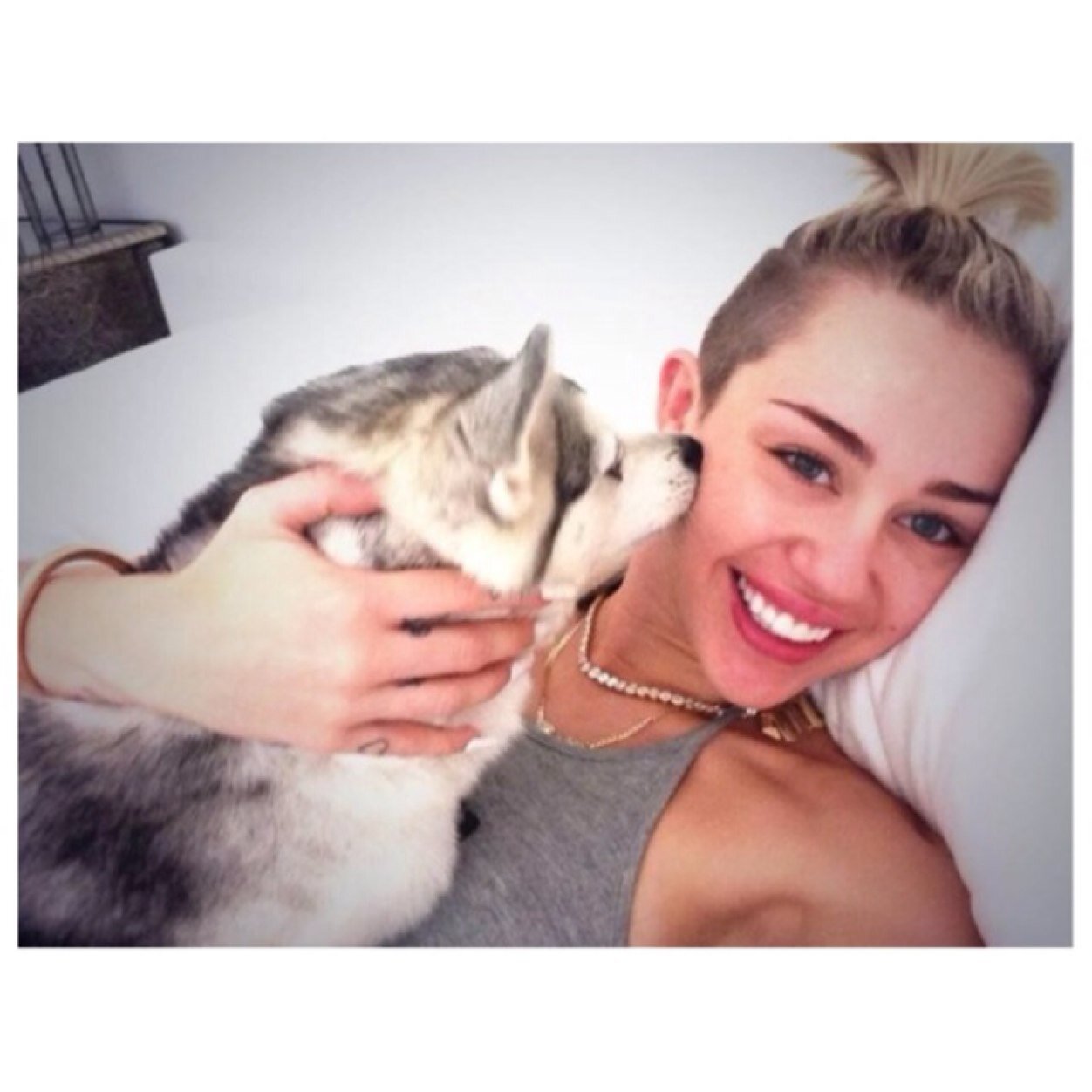 ~ miley my sunshine ~