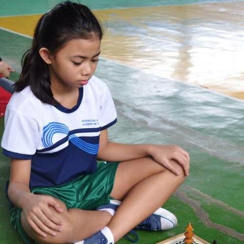 EstevanezSabine's profile picture. 6th grader, I like sports, I like the Bible, Life Is Fun.. :) Follow Me ;)