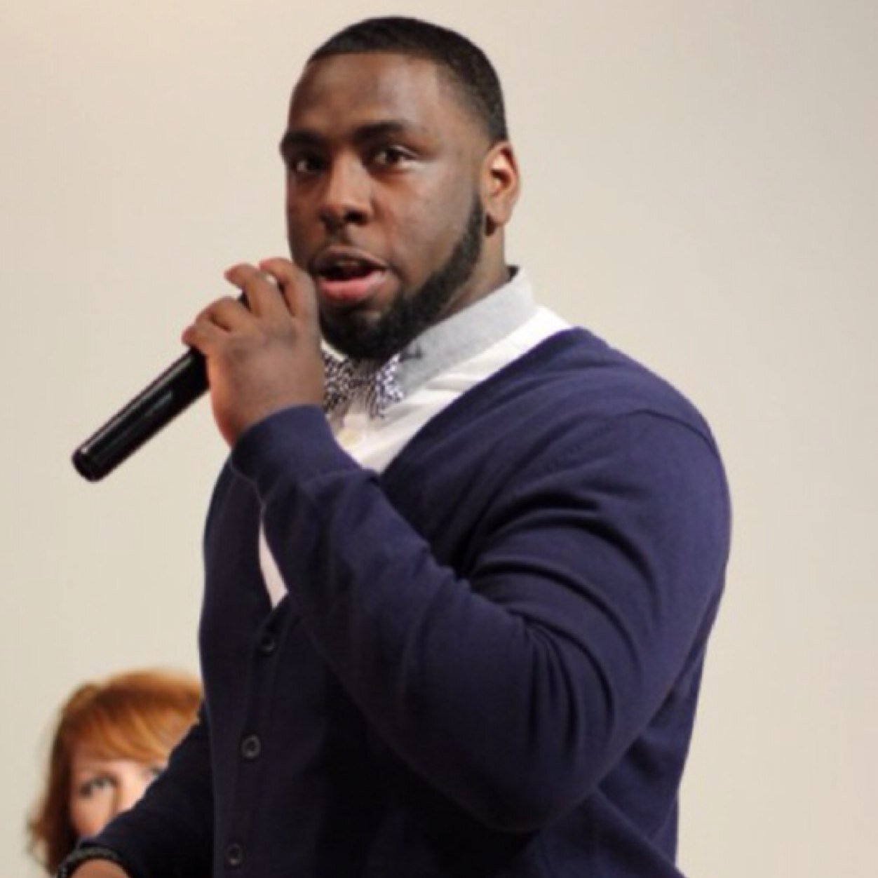 jay_rob45's profile picture. Soli Deo Gloria