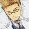 ユリルドbot。大人向け会話も在りなので⑱↑の方にオススメ。フォロー返しはしませんので、飽きたらフォローを外してください。ルドガー【@luxyTOX2_bot】