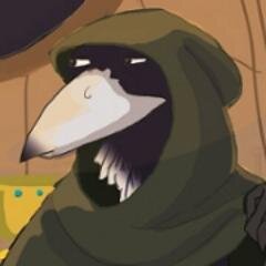 sageheart's profile picture. Spouting nonsense since 1981 and now doing it on Twitter!