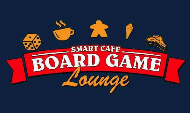 tmpat nongkrong asik bisa bikin pintar, bermain boardgame smbil menyantap makanan, lokasi strategis depan holland bakery.  cp; 081374852515, pin bb 757a8923