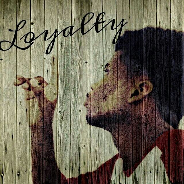Follow a certified nigga