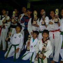 TAEKWONDO | Pengen jadi Atlet | Traveling | Denpasar, INDONESIA