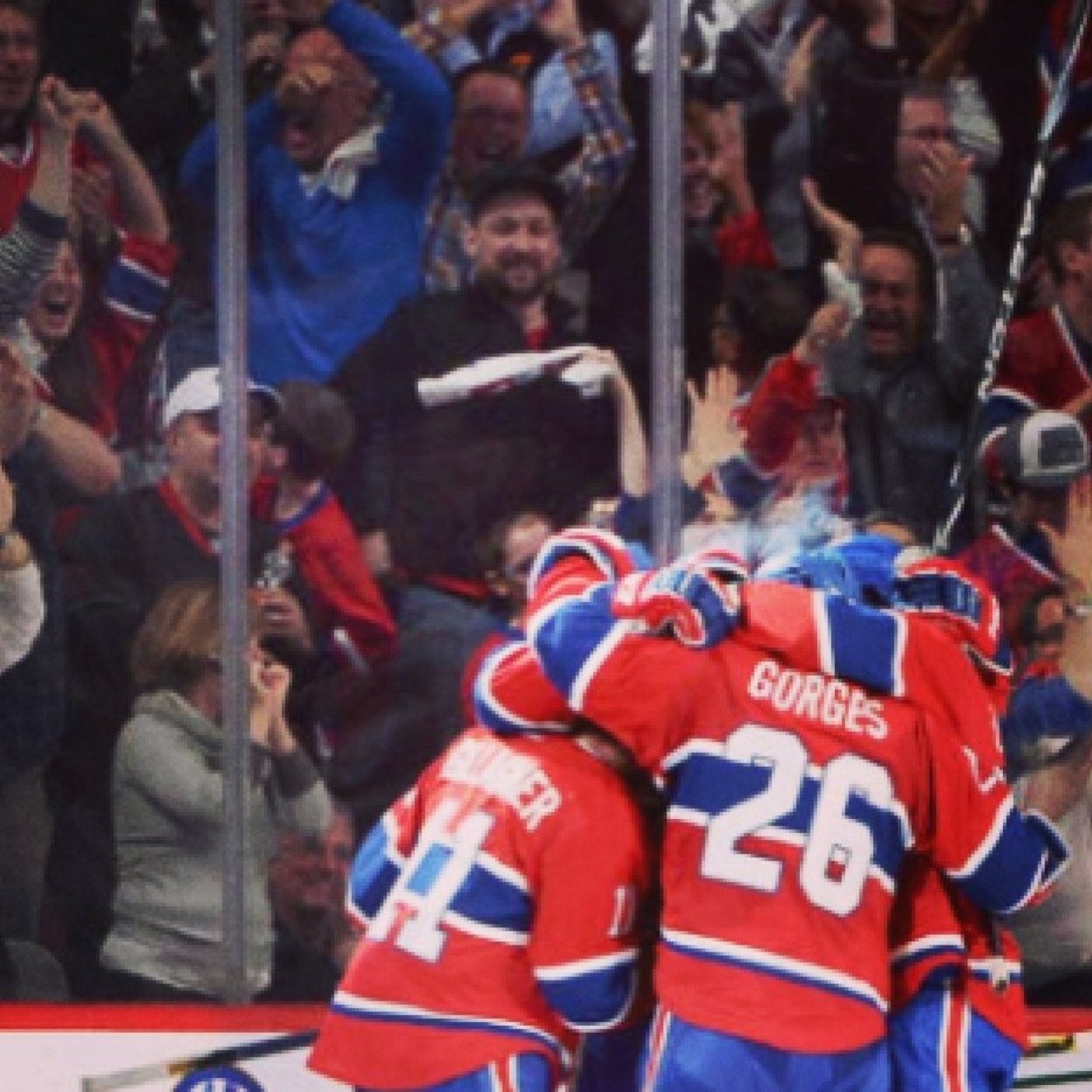 habs & impact FC fan Instagram : ashaaaaxo