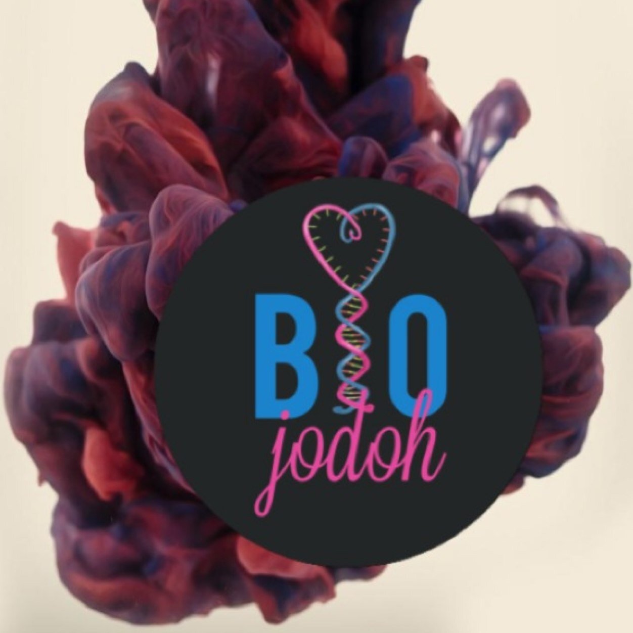 biojodoh's profile picture. When love and science unite