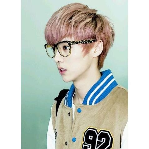 FG acc | exokryst | someone call the doctor.