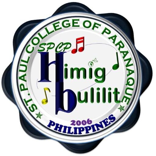 SPCHimigBulilit's profile picture. The official account of the internationally renowned, award winning, Philippine grown SPCP Himig Bulilit Choir under Ms. Losaida Gonzales & Ms. Liezel Cadiz.