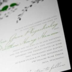 nmicreations's profile picture. Customized Invitations for any occasion.