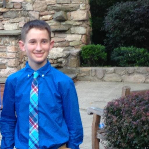 kolbe_m's profile picture. La Salle College High School '17