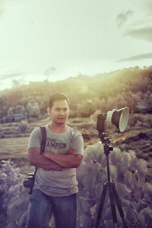 fadli185524's profile picture. 