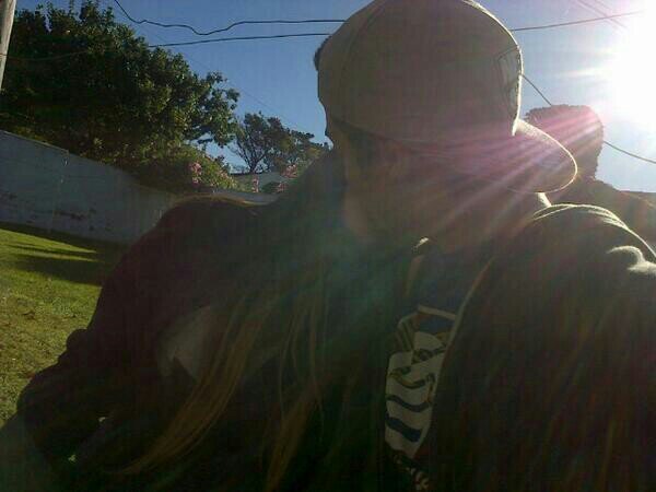 El futbol mi life . 17/04/2014