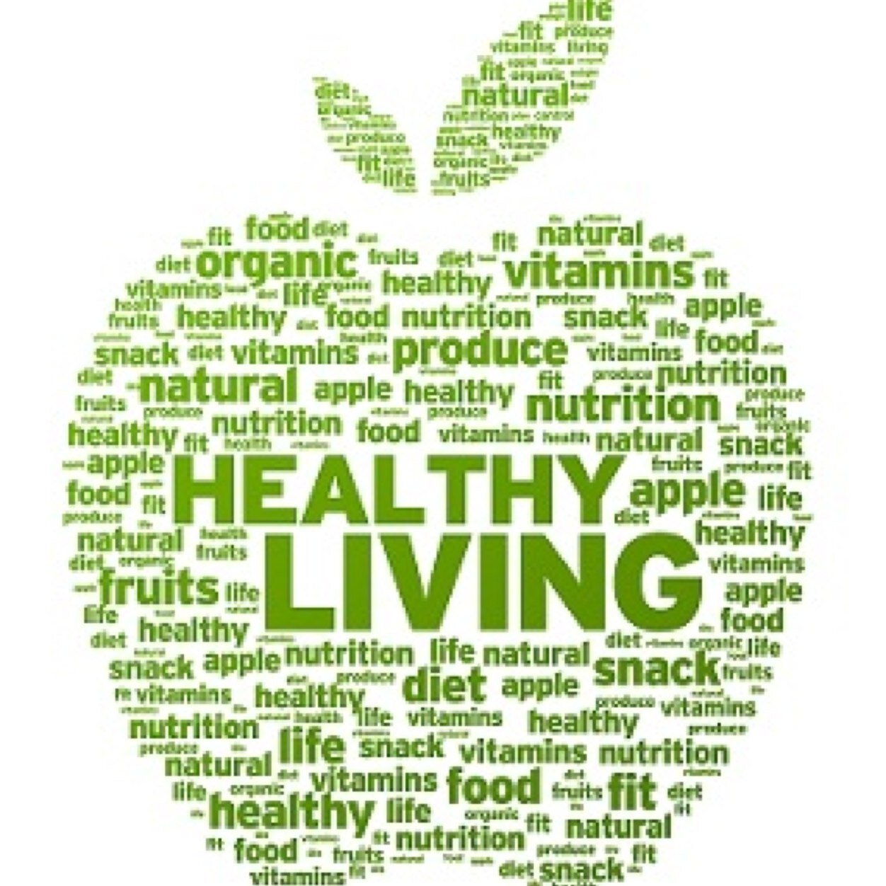 Health. Nutrition. Fitness. The Trifecta that you hope to acheive. Daily tips on food, physical activity and supplements to help you live your healthiest life.
