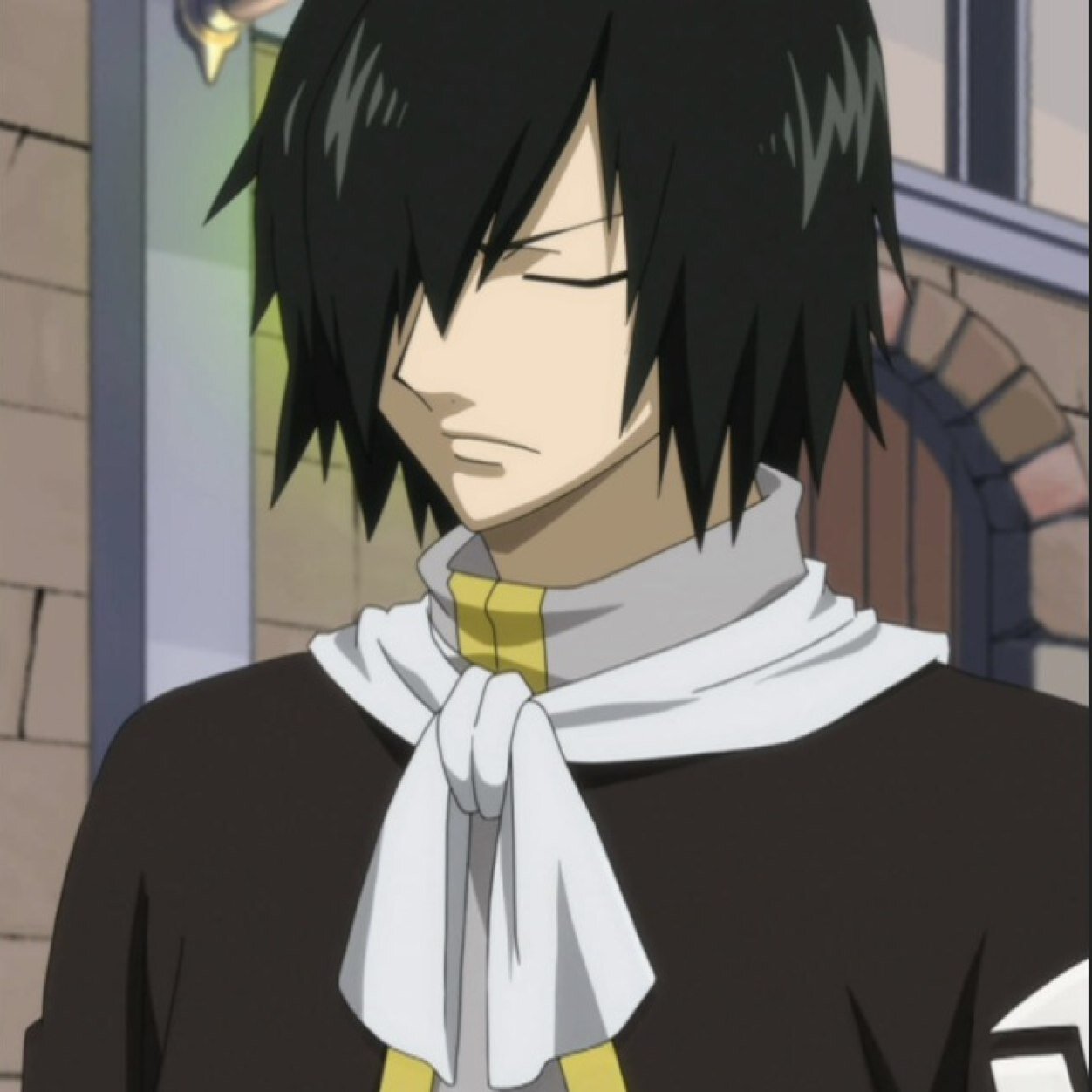 Im Rogue Cheney, The Shadow Dragon. Im (1/2) of the Twin Dragon Slayers, my other half is @TheHakuryuSting, Him and @Little_Frosch are all I need. #FTRP