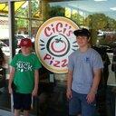 Timothy Ridgeway - @t_ridgeway - Twitter