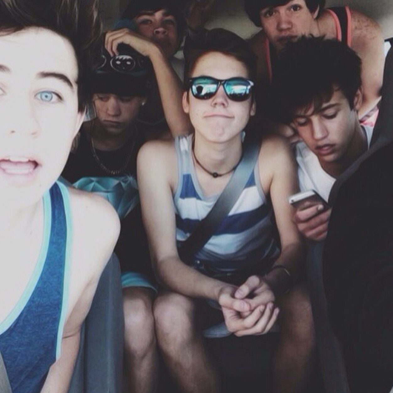 《What does it take to get @MAGCONTOUR to come to Virginia》