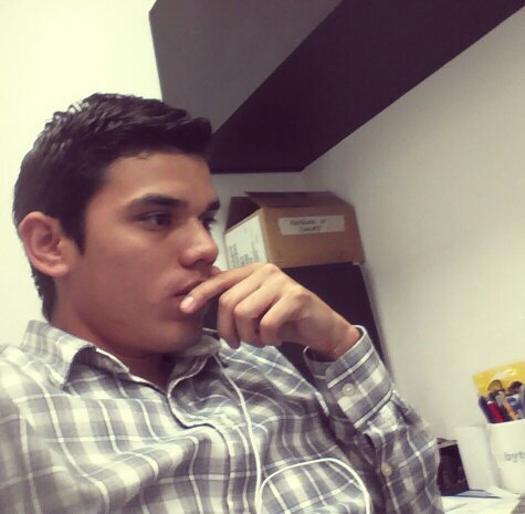 lecca_cesar's profile picture. Soy profesional TI altamente competente, titulado de Ingeniero en Informática, certificado Microsoft, con un historial de experiencia profesional en el campo TI