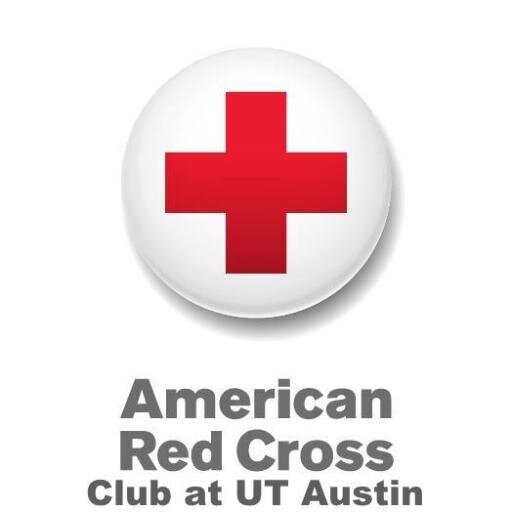 RedCrossClubTX's profile picture. As a branch of the American Red Cross of Central Texas, we provide Red Cross services to members of the UT community. Visit our website for more information.