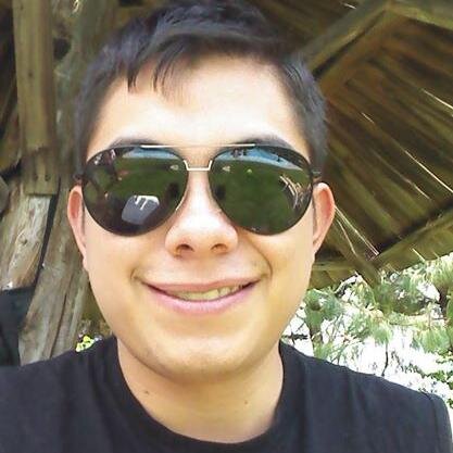 IsaiVB's profile picture. 