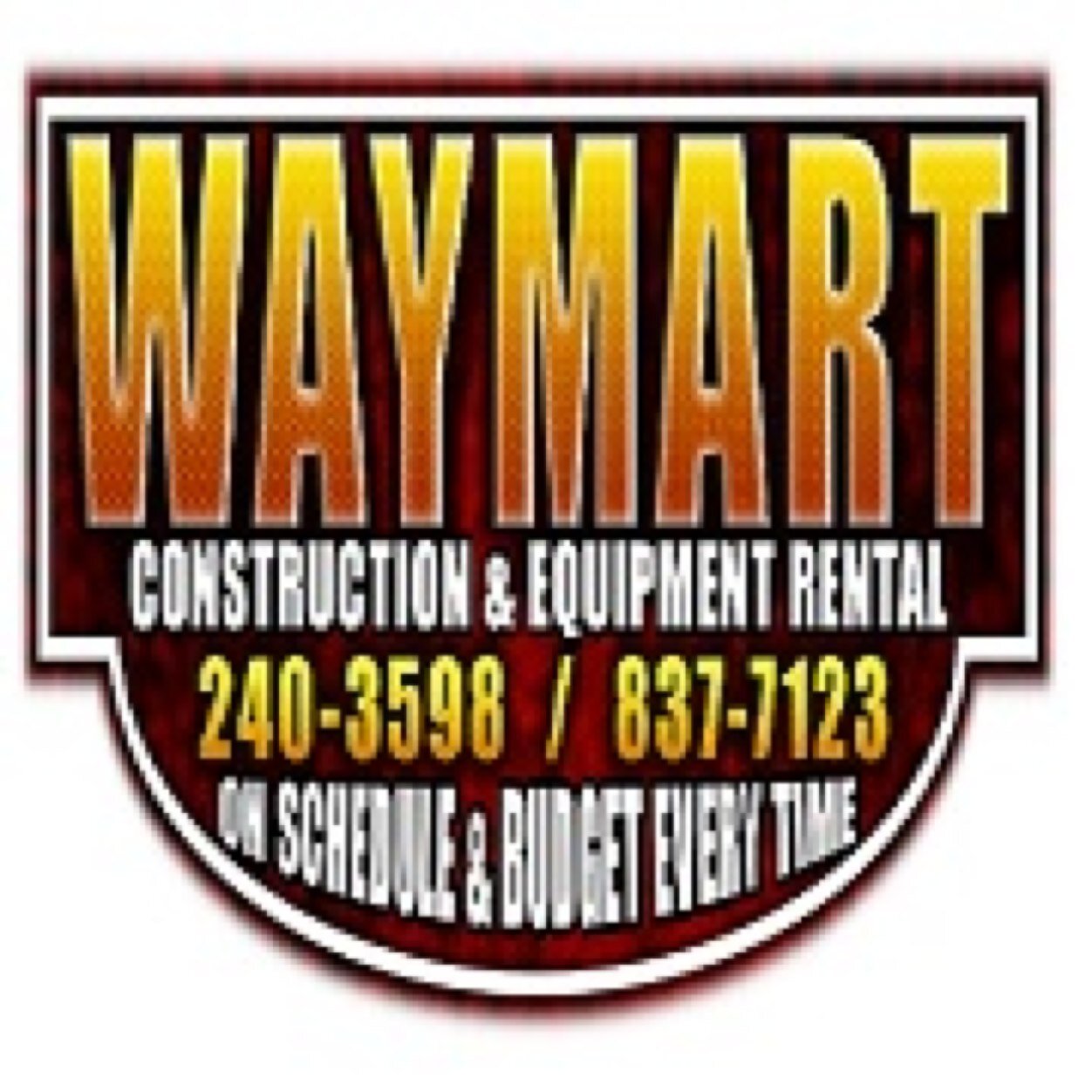 Waymart Construction
