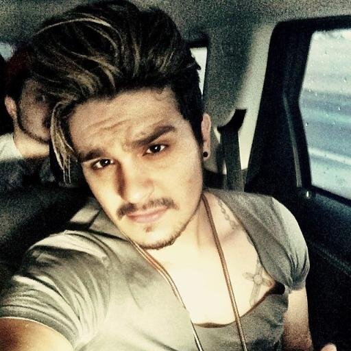 Muié do Luan Haha' @luansantana