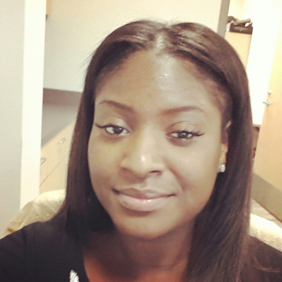 Nyasiasjourney's profile picture. I'm in my later 20's :-) starting my career completely over. Follow my journey.  #BlacknWhiteCoats coming soon!