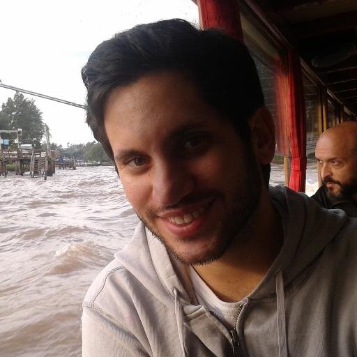 Un tipo serio pero no solemne | #urban #datascience