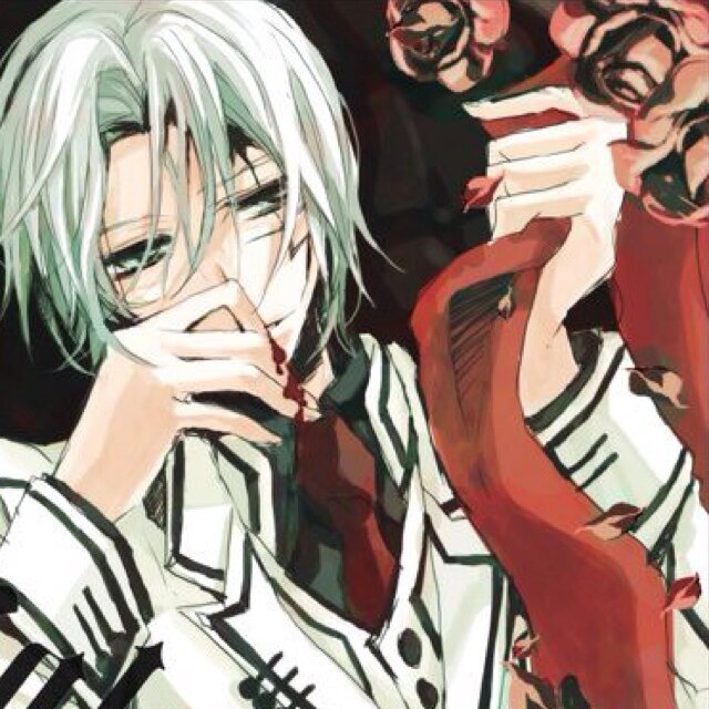 Two hands, one to save humanity and the other to save Akuma's tormented souls. I am Allen Walker, destroyer of time.  [18+ RP]