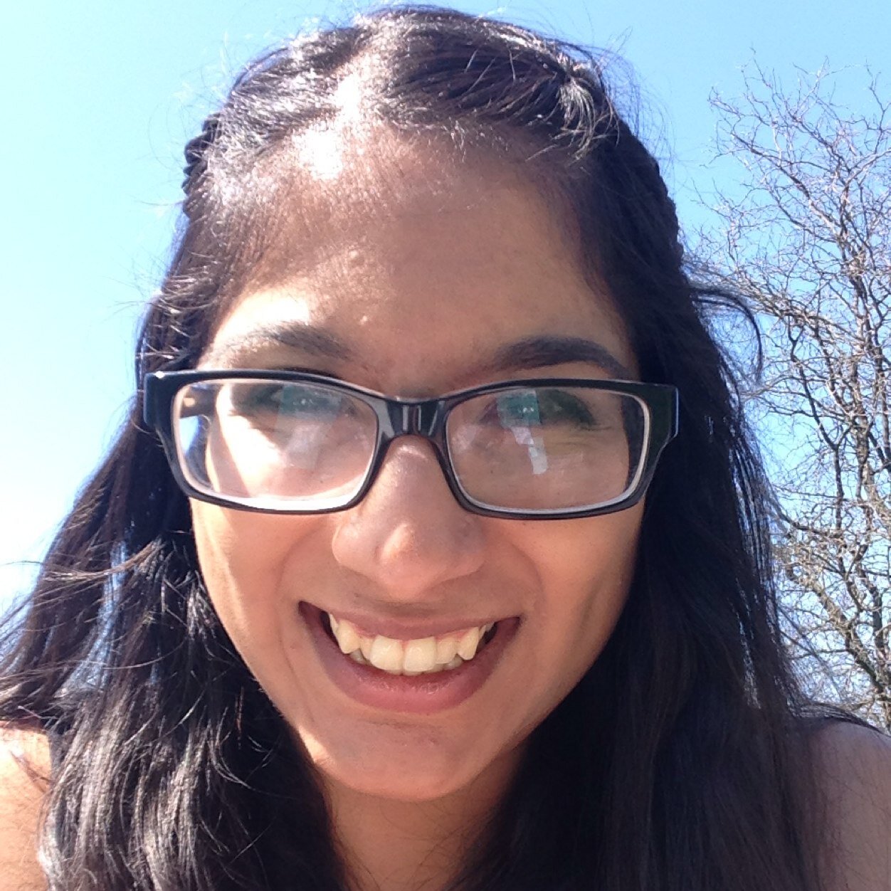 padmafaloola's profile picture. I’m a teacher but that’s not my whole personality. Don’t follow me if you’re a student. She/her.